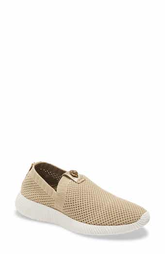 Kurt Geiger London Lorna Slip-On Sneaker