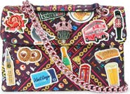 Kurt Geiger London Kensington London Convertible Crossbody Bag