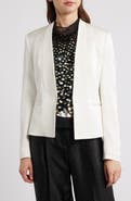 BOSS Jia One-Button Blazer