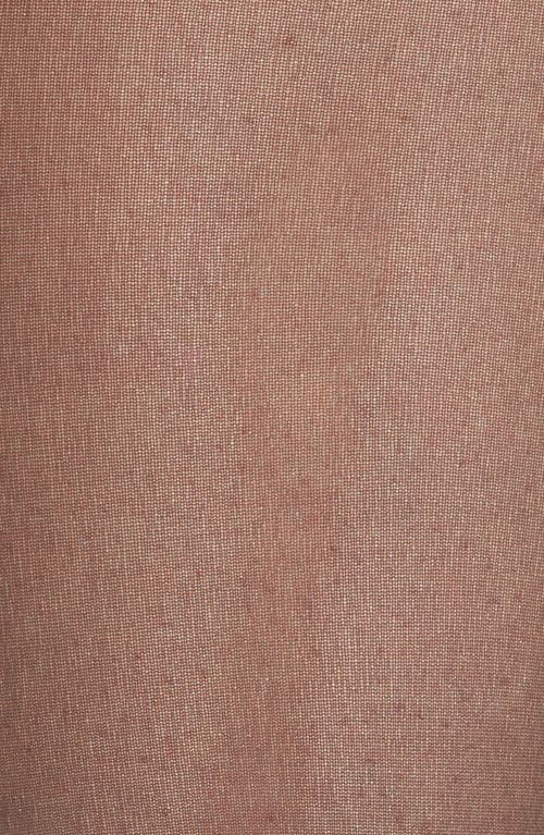 Wolford Satin Touch Knee High Socks In Black