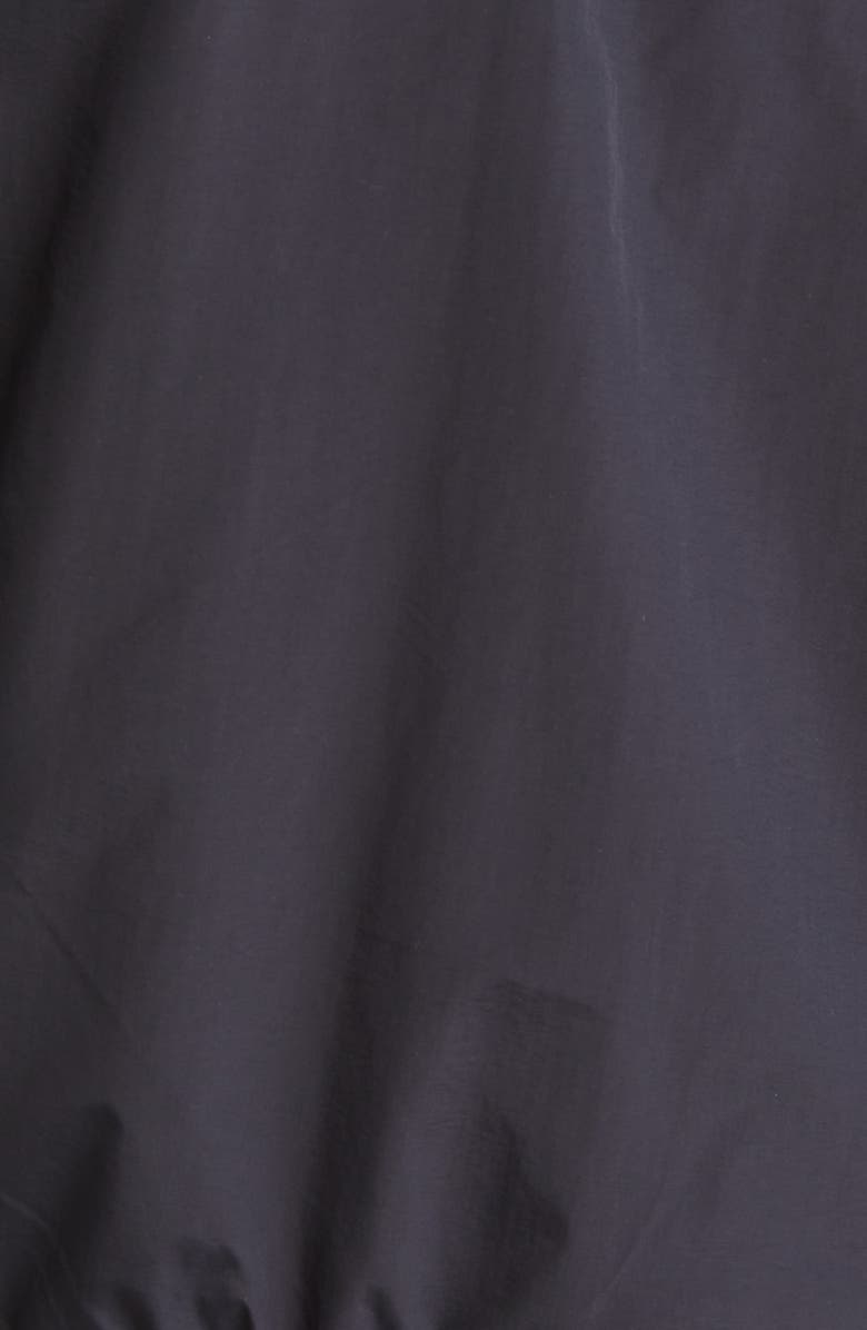 L.L.Bean Warm-Up Fleece Lined Water Resistant Jacket, Alternate, color, 