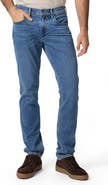 PAIGE Federal Straight Leg Jeans