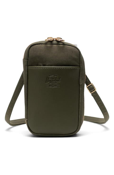 Orion Slim Crossbody Bag