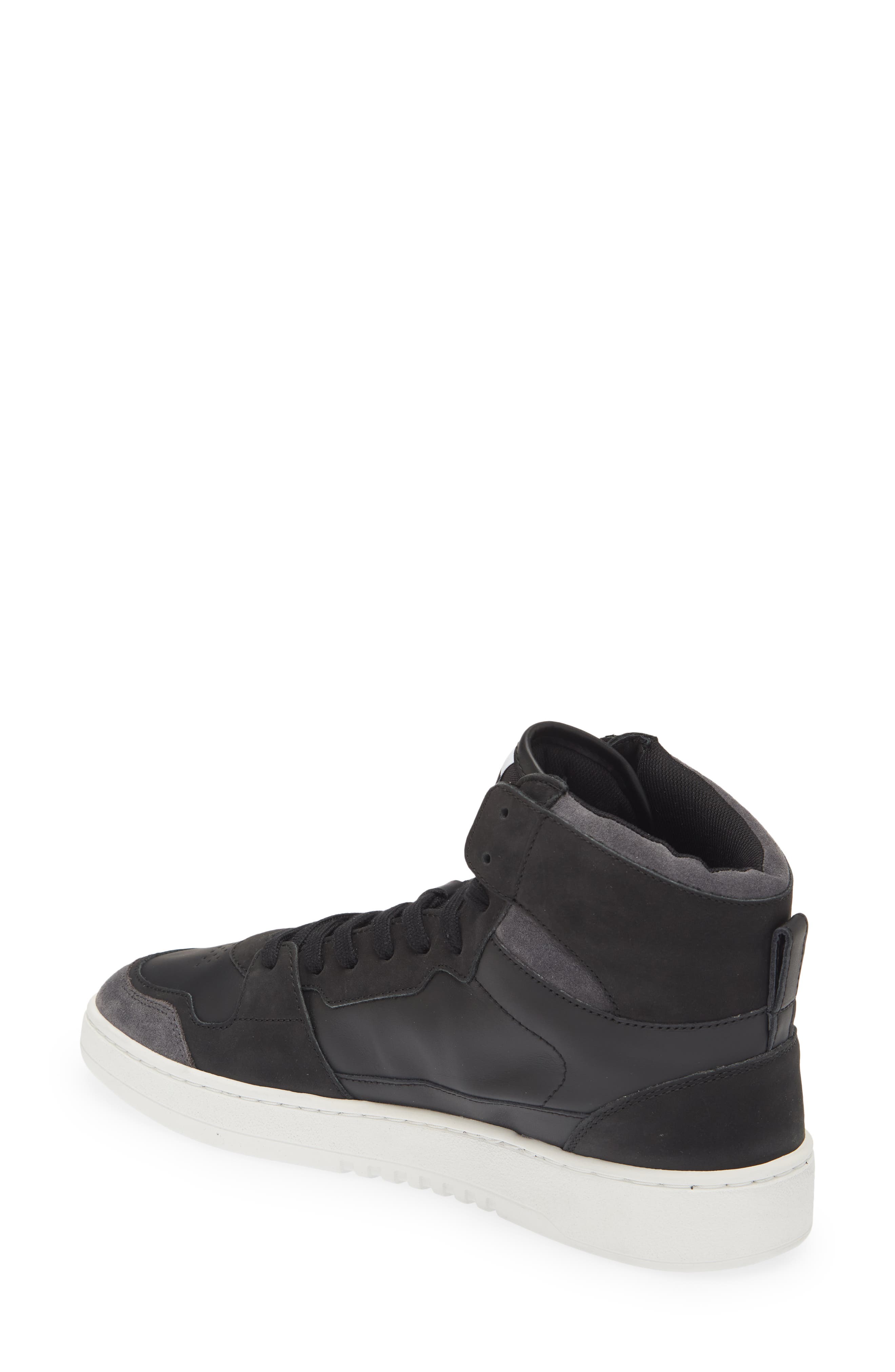 Axel Arigato Ace High Top Sneaker, Alternate, color, 