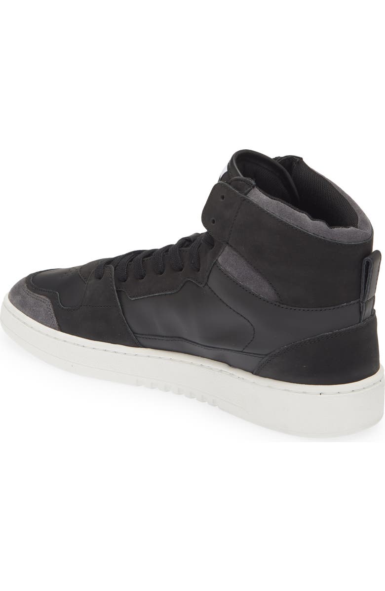 Axel Arigato Ace High Top Sneaker, Alternate, color,