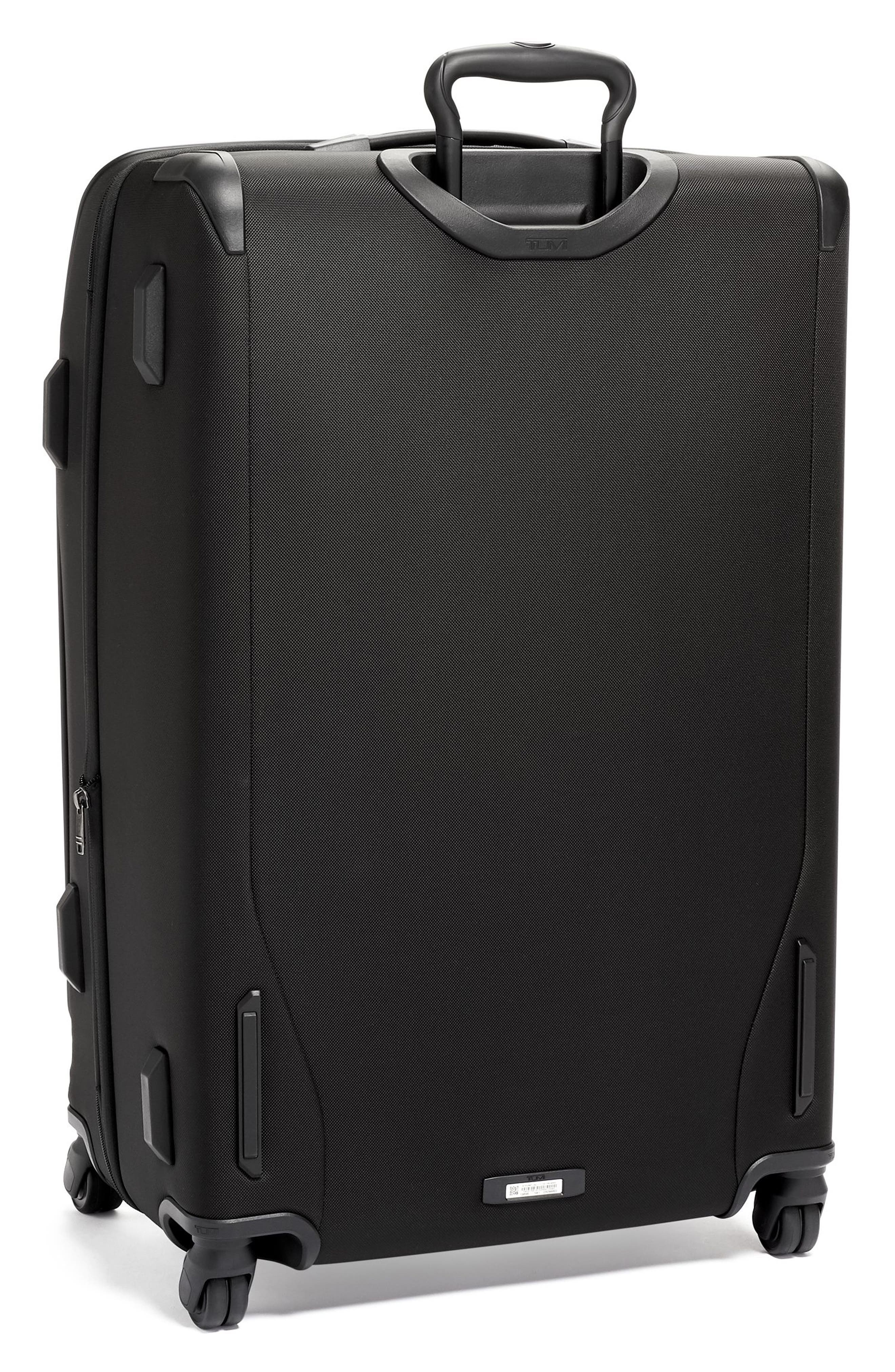 TUMI Merge 31-Inch Recycled Extended Trip Expandable Rolling Suitcase, Alternate, color, 