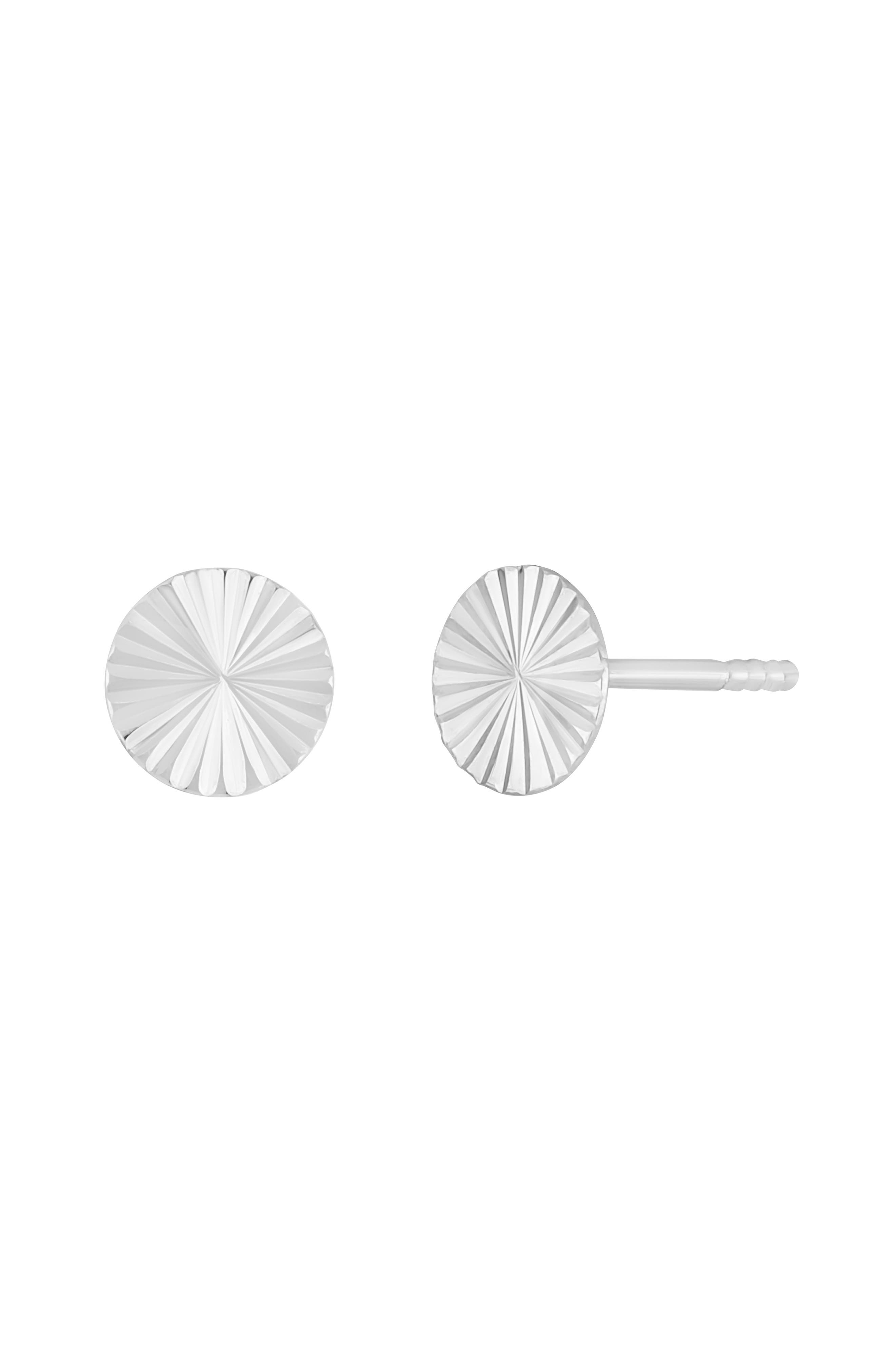 selected 14K WHITE GOLD