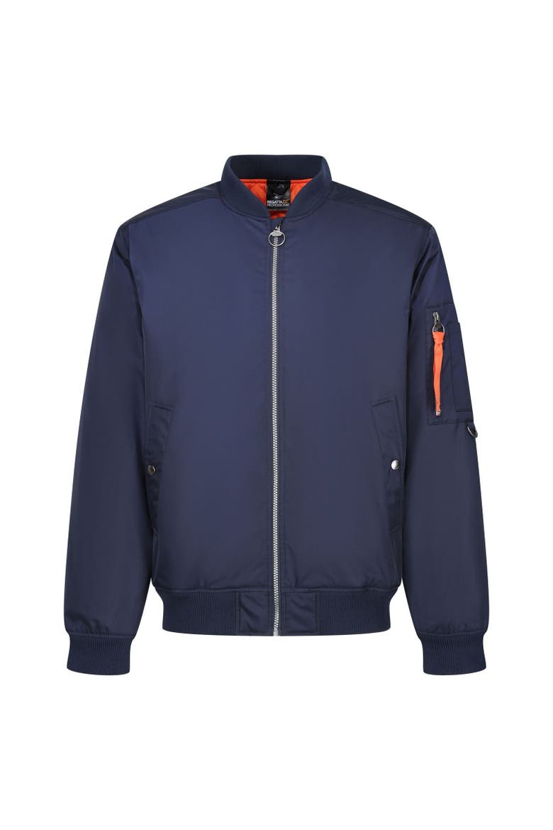 Pro Pilot Jacket, Main, color, Navy