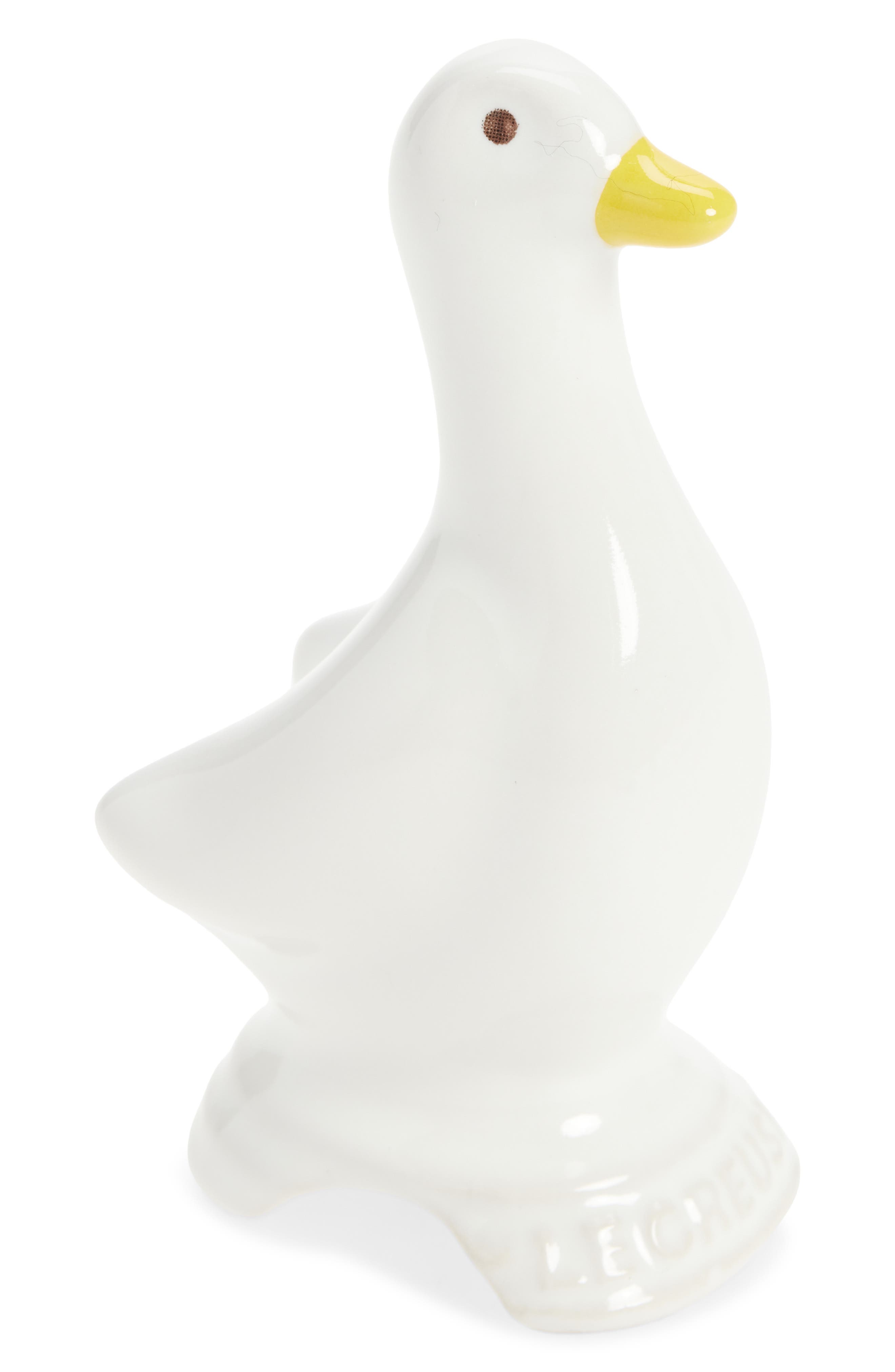 selected WHITE