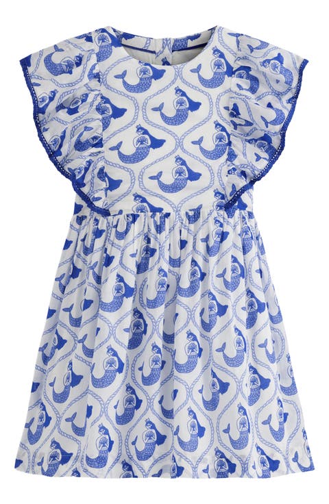 Kids' Print Dress (Toddler, Little Kid & Big Kid)