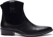 CARLOS SANTANA Zappa Cowboy Boot