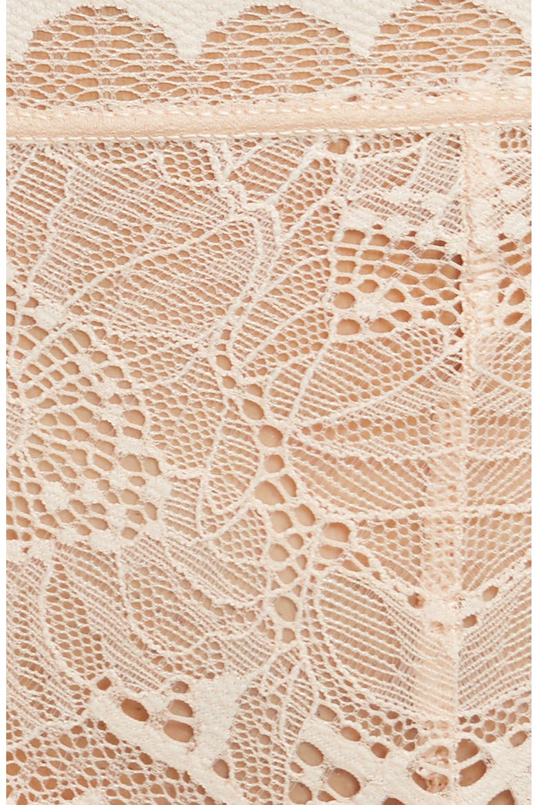 Day to Night Tanga, Alternate, color, NUDE BLUSH