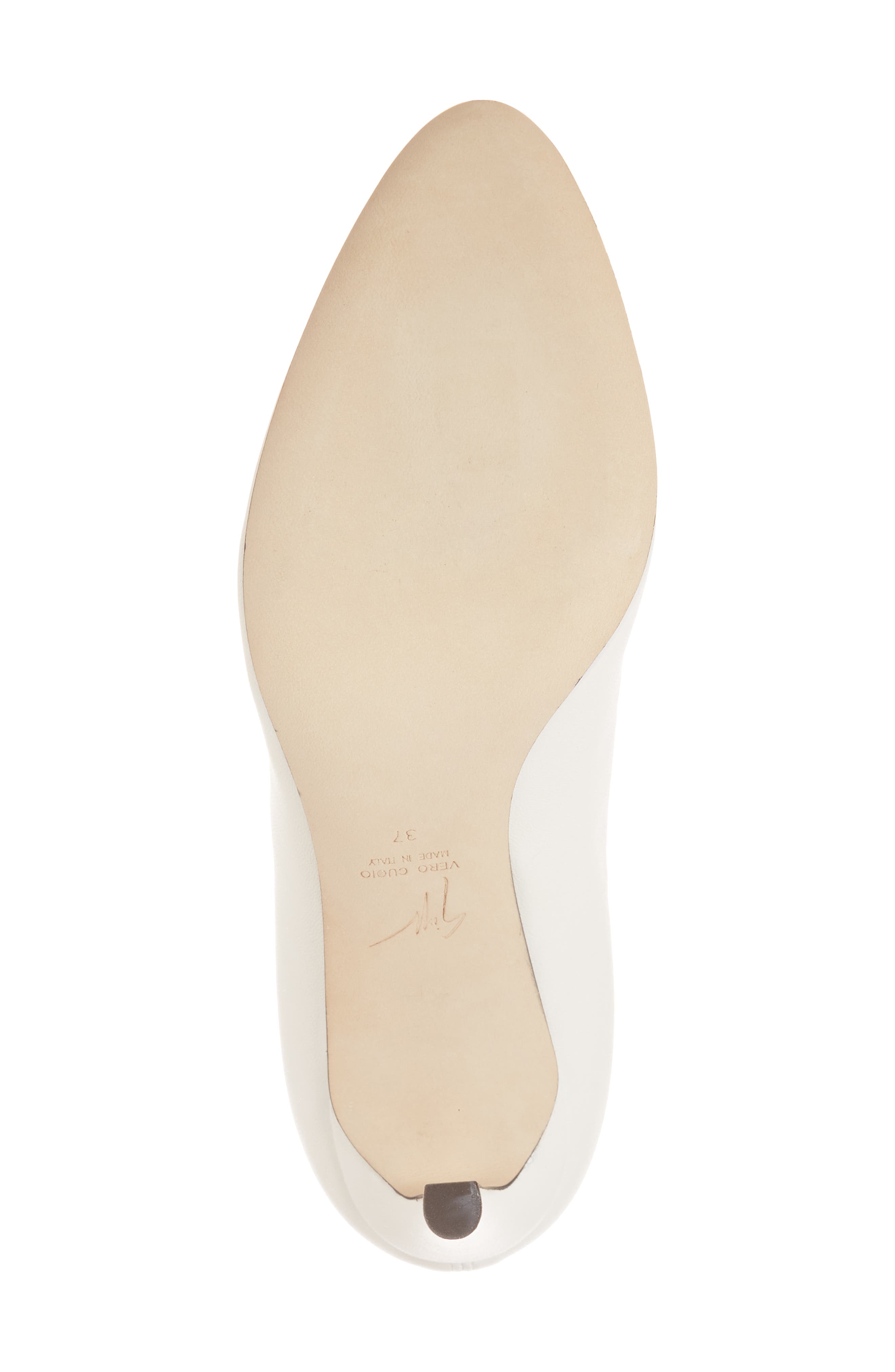 Giuseppe Zanotti Guiseppe Zanotti Bimba Stretch Bootie, Alternate, color, 