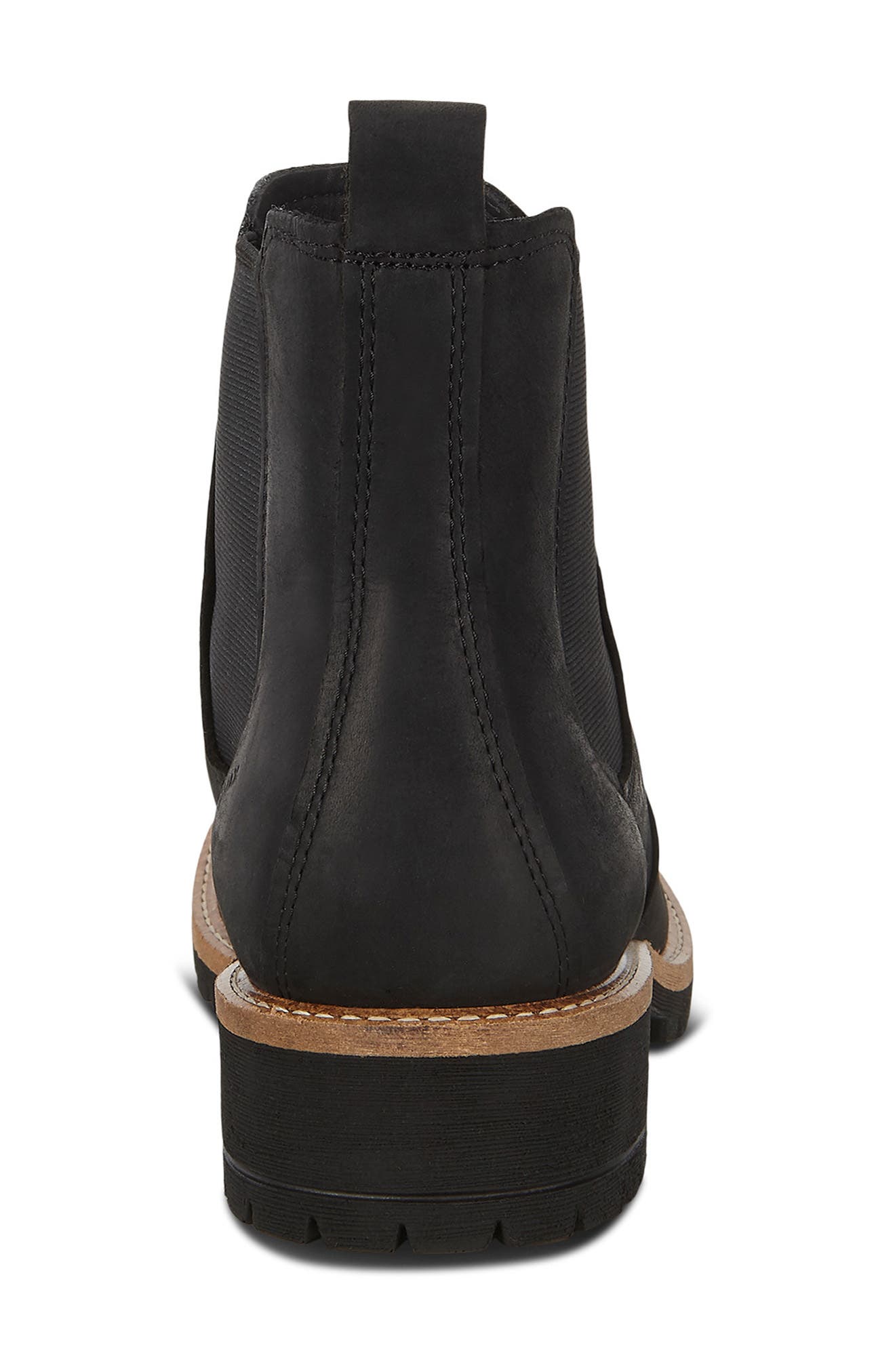 ECCO Elaina Chelsea Boot, Alternate, color, 