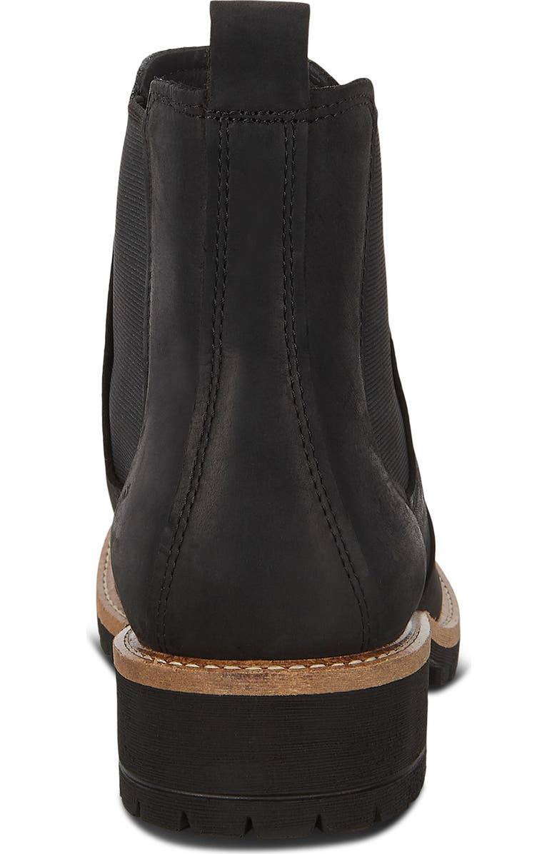 ECCO Elaina Chelsea Boot, Alternate, color,