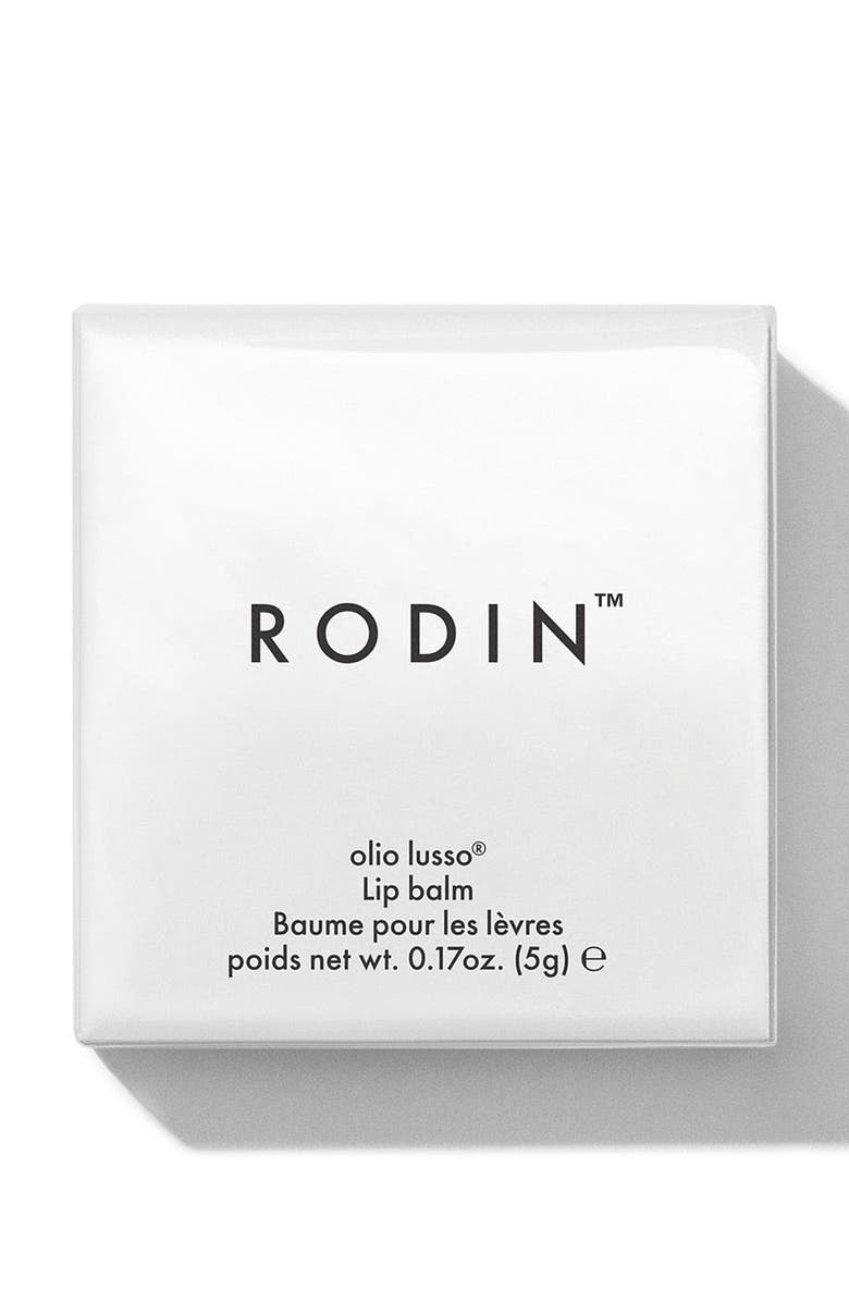 RODIN olio lusso Lip Balm, Alternate, color,