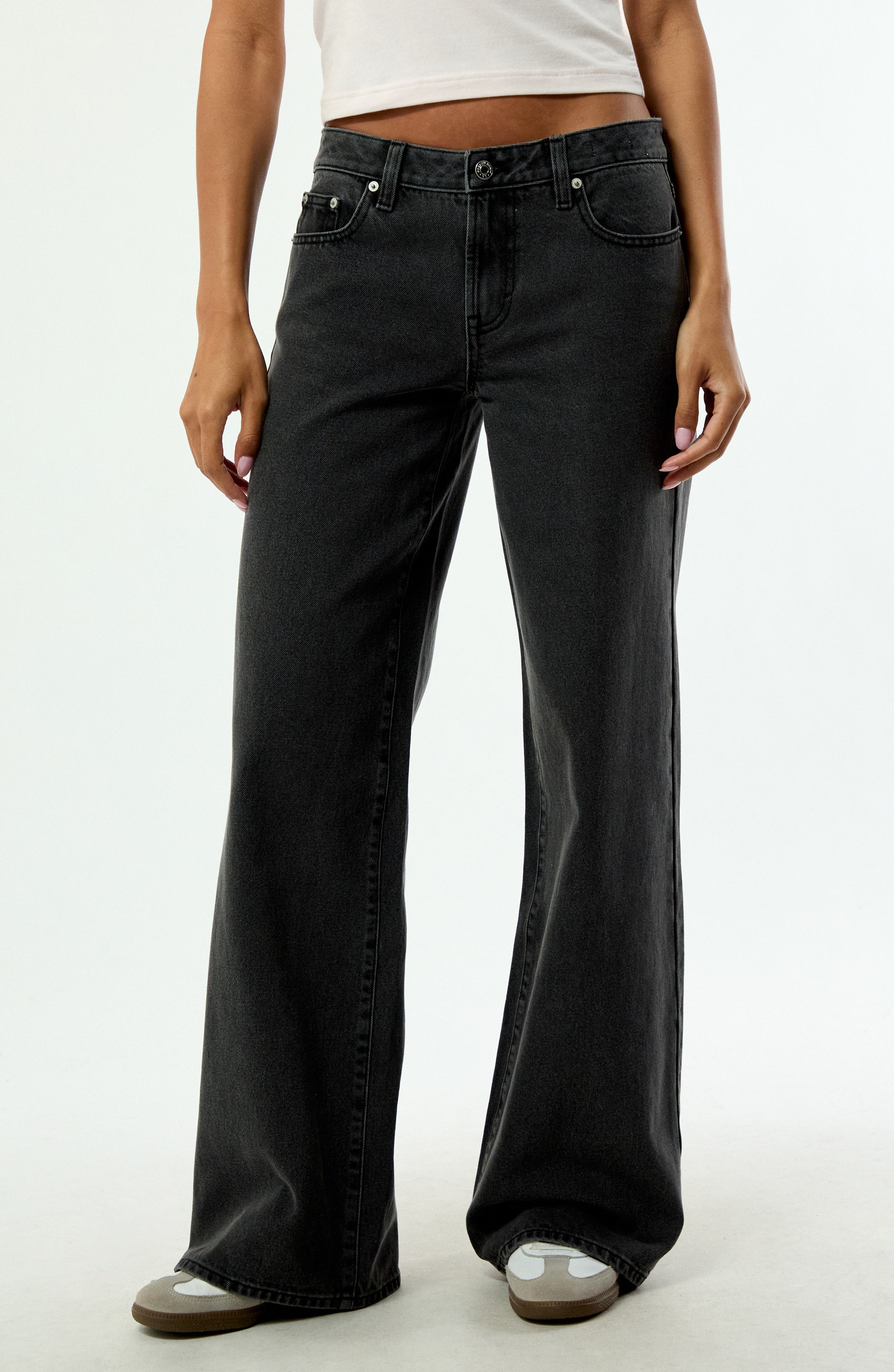 selected BLACK