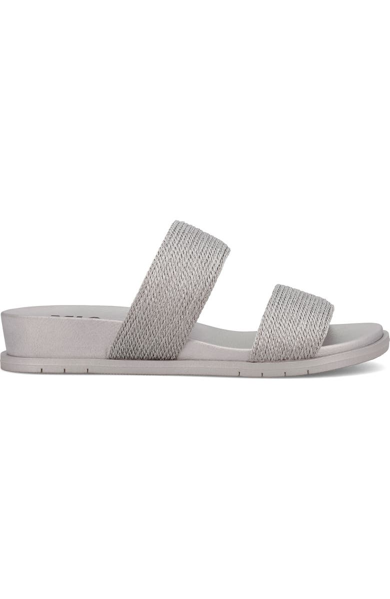 MIA Yelena Wedge Slide Sandal, Alternate, color,