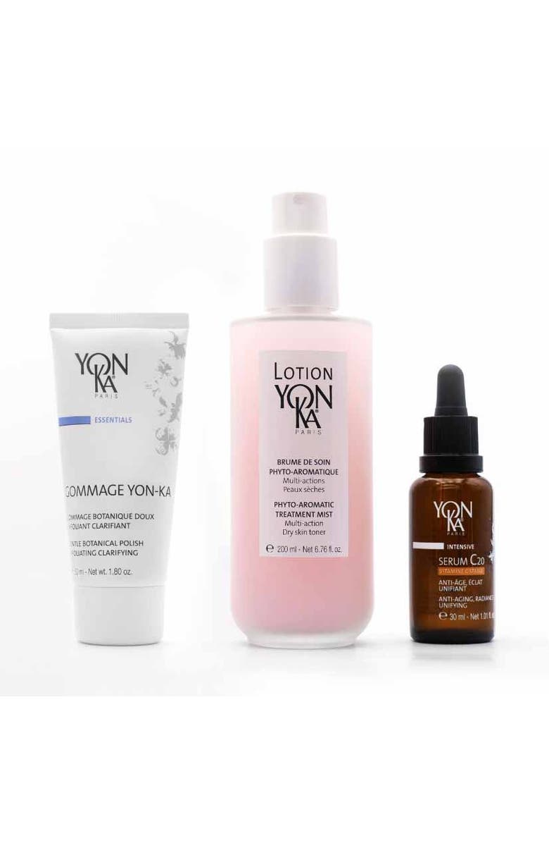 Yon-Ka Paris Radiance Ritual, Alternate, color, 