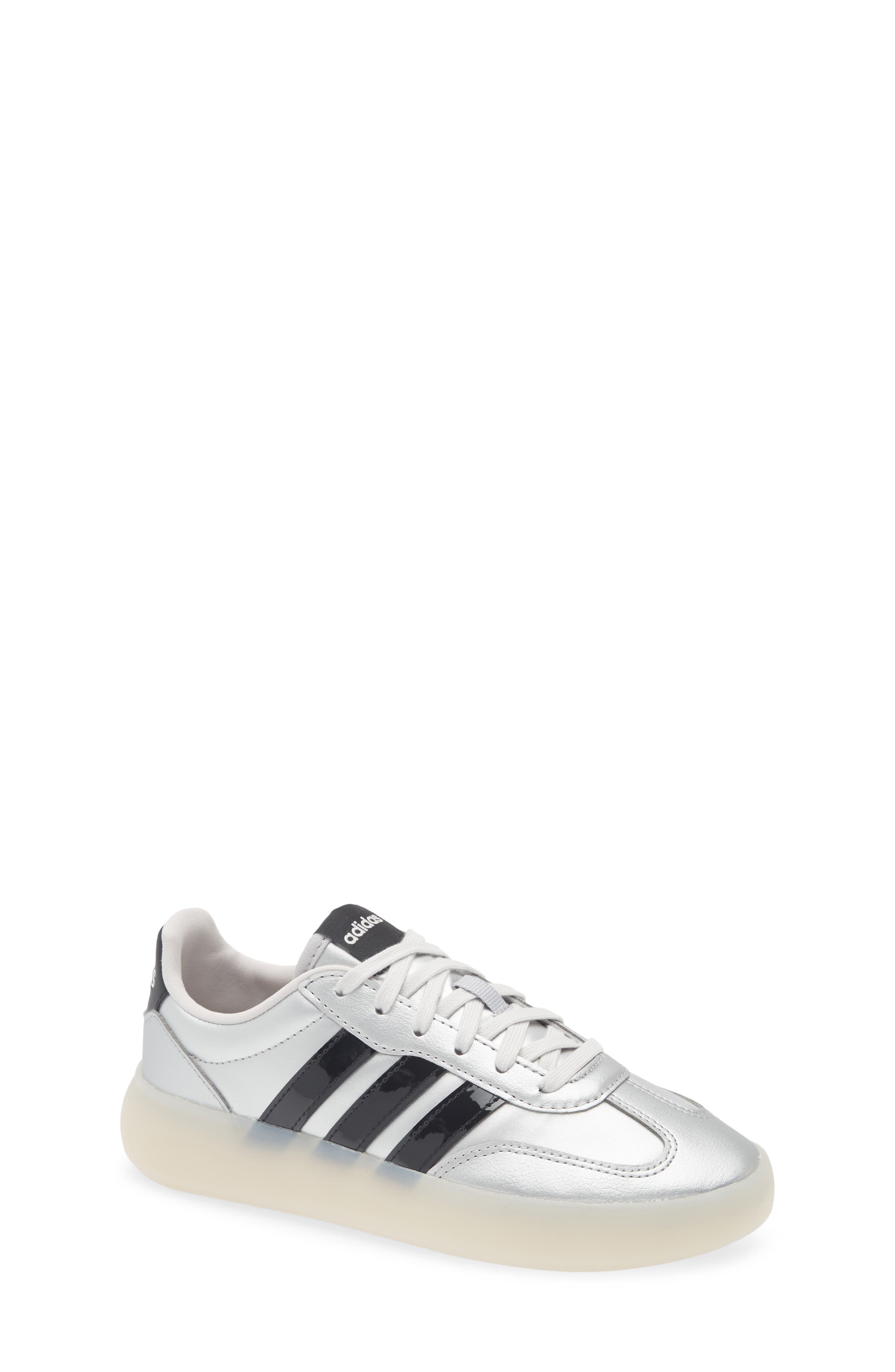 adidas Kids' Barreda Decode Sneaker