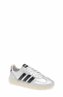 adidas Kids' Barreda Decode Sneaker