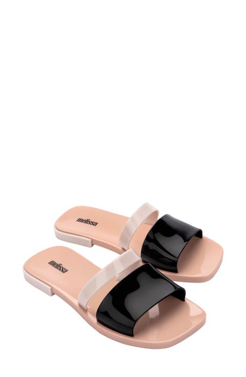 Ivy Water Resistant Slide Sandal
