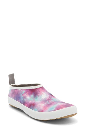 Western Chief Morgan Clog In Pink