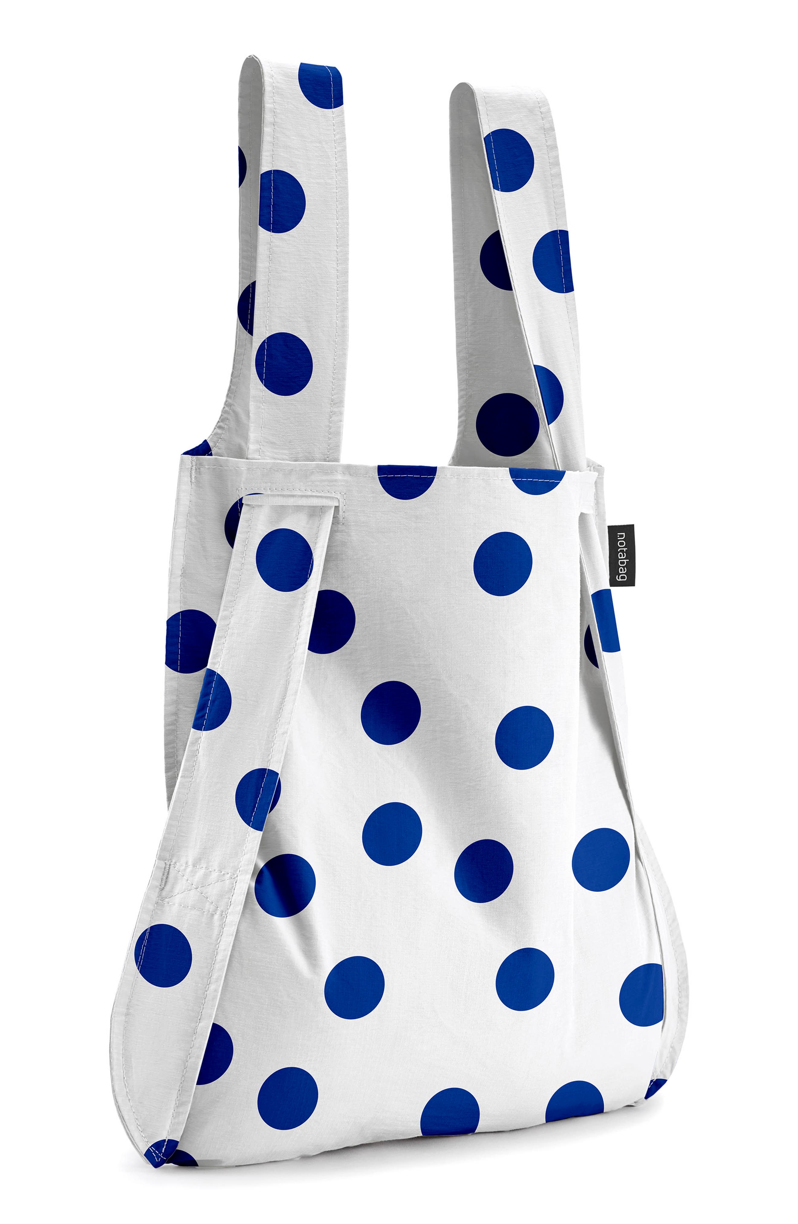 NOTABAG Convertible Tote Backpack, Alternate, color, 