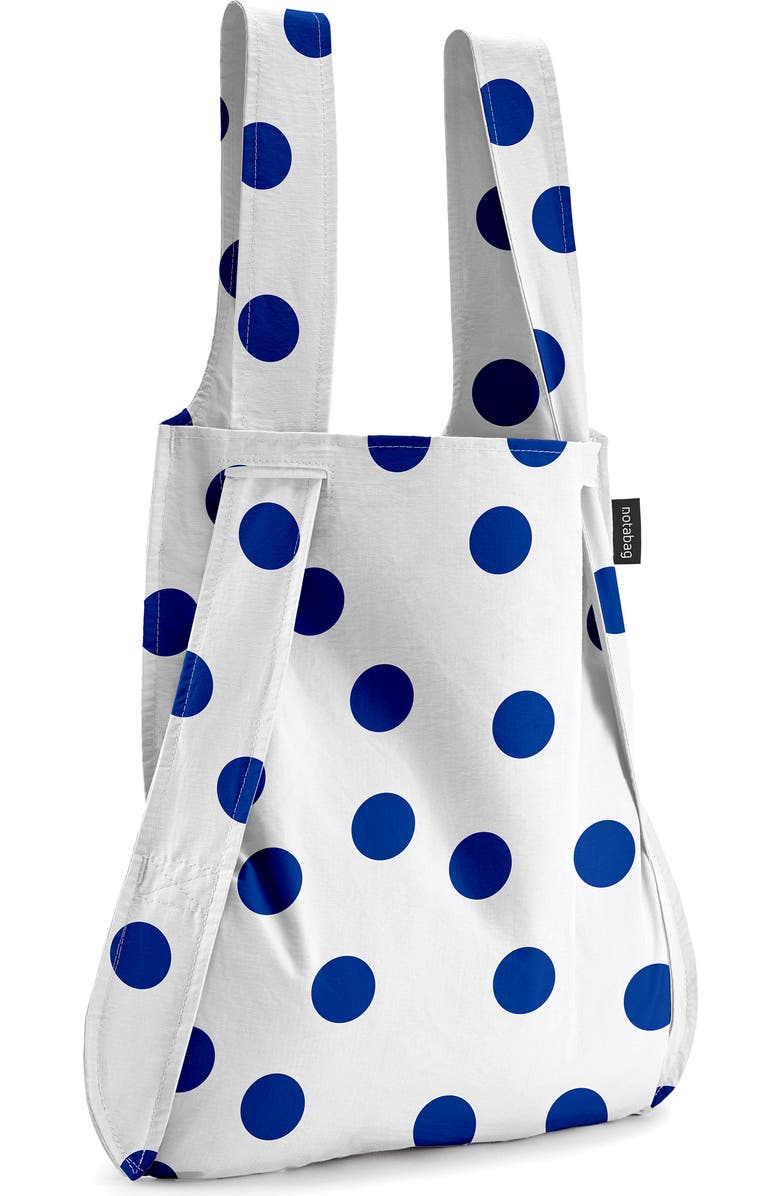 NOTABAG Convertible Tote Backpack, Alternate, color,