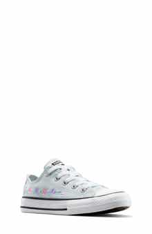Converse Kids' Chuck Taylor® All Star® Floral Oxford Sneaker