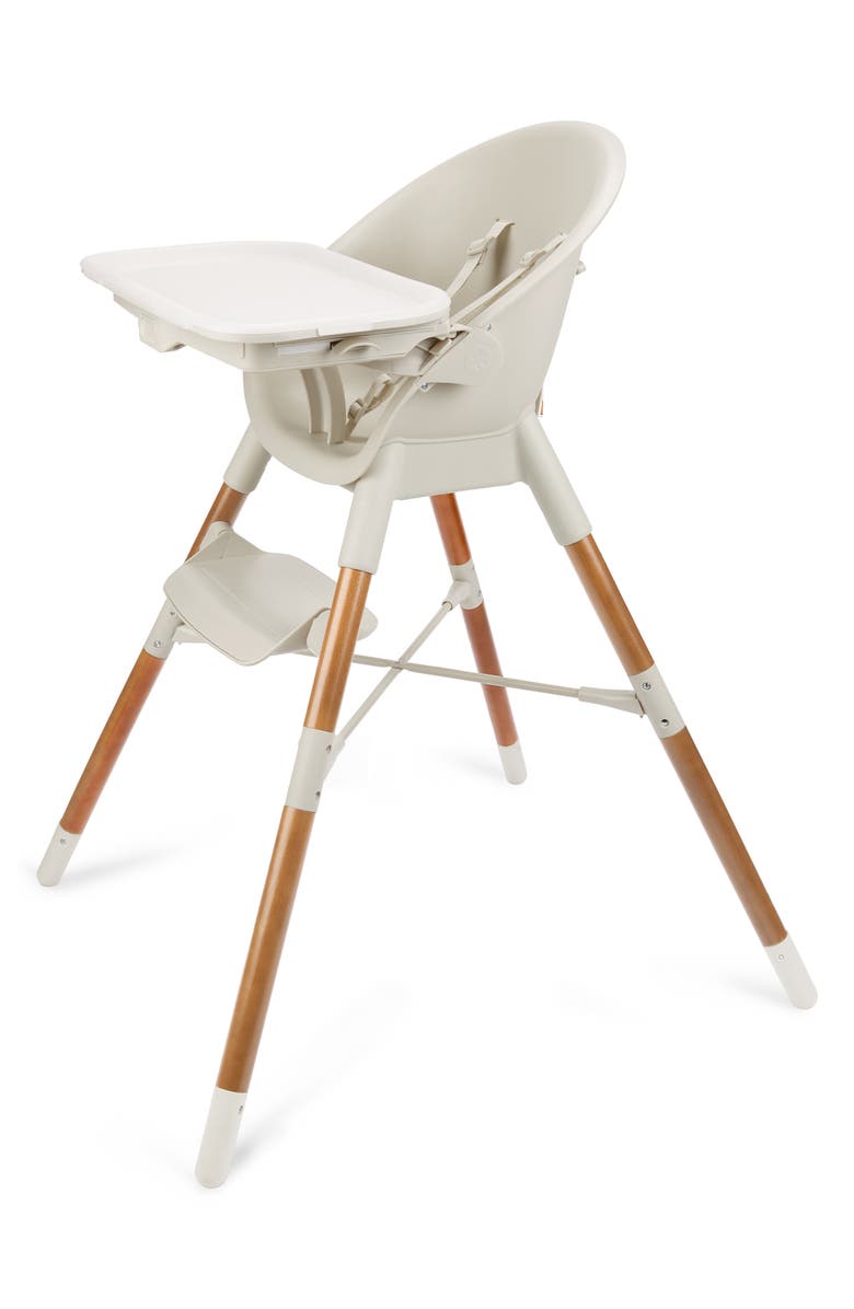 Skip Hop EON 4-in-1 High Chair, Alternate, color, Oat