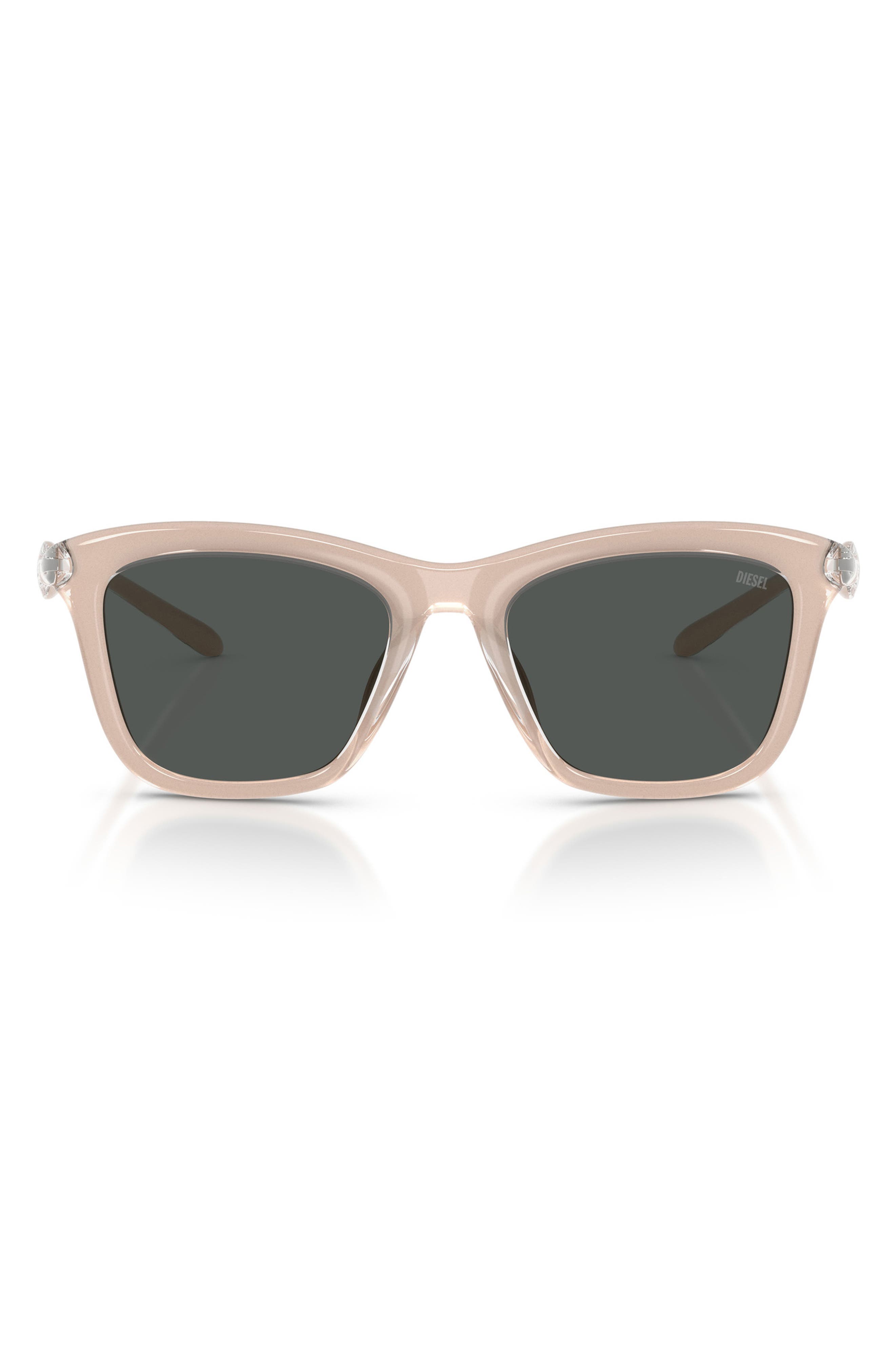 CRISTAL METAL CHAMPAGNE / GREY