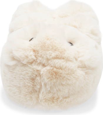 Teddy Bear Slipper