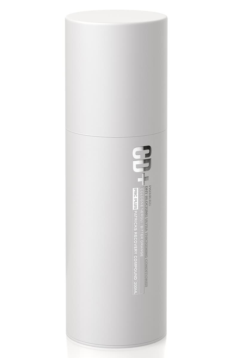 Patricks CD Plus DHT Blocking Ultra Thickening Conditioner, Main, color,