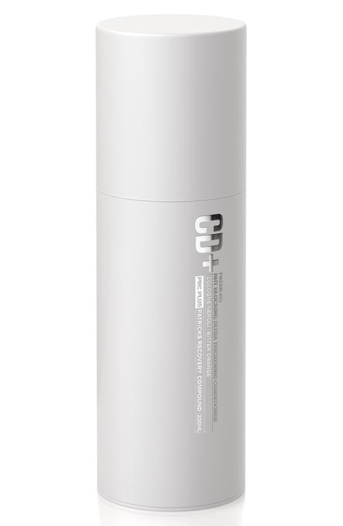 Patricks CD Plus DHT Blocking Ultra Thickening Conditioner  product