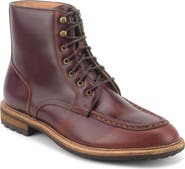 Warfield & Grand Rampart Boot