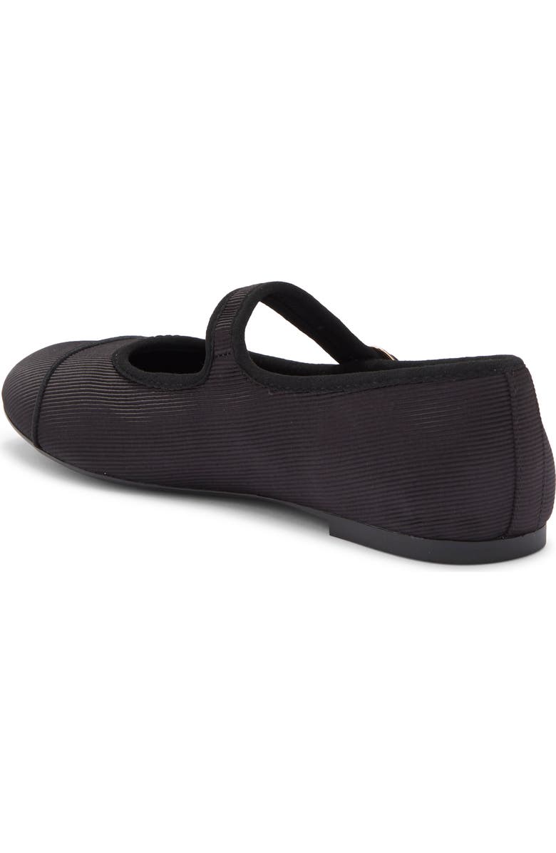 Steve Madden Dory Cap Toe Mary Jane Flat, Alternate, color,