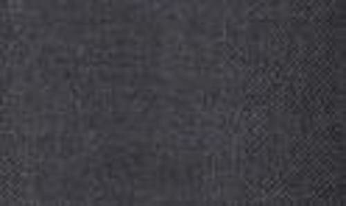 Dolce & Gabbana Dolce&gabbana Tailored Virgin Wool Pants In S8290 Melange Grigi