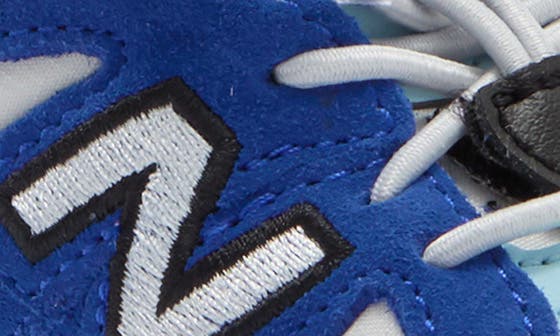 Детские New Balance Kids' 9060 Sneaker — фото 7