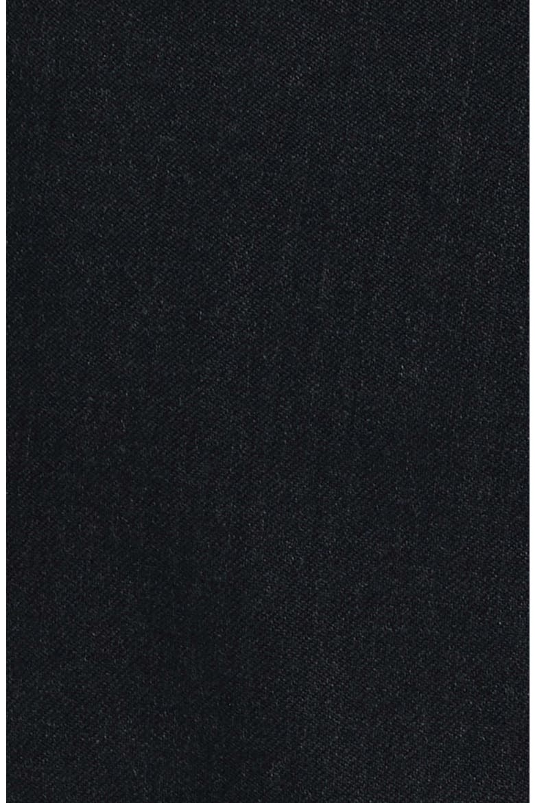Jetsetter Athletic Fit Stretch Wool Suit Pants, Alternate, color, CHARCOAL