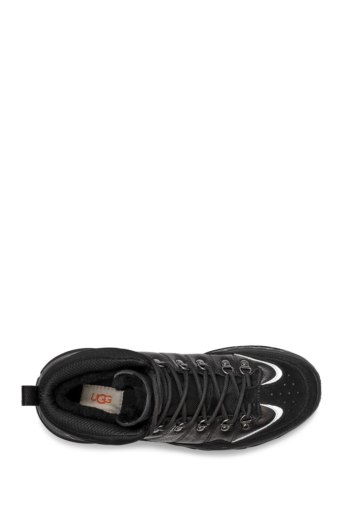 UGG<sup>®</sup> CA805 Hiker Weather Boot, Alternate, color, 