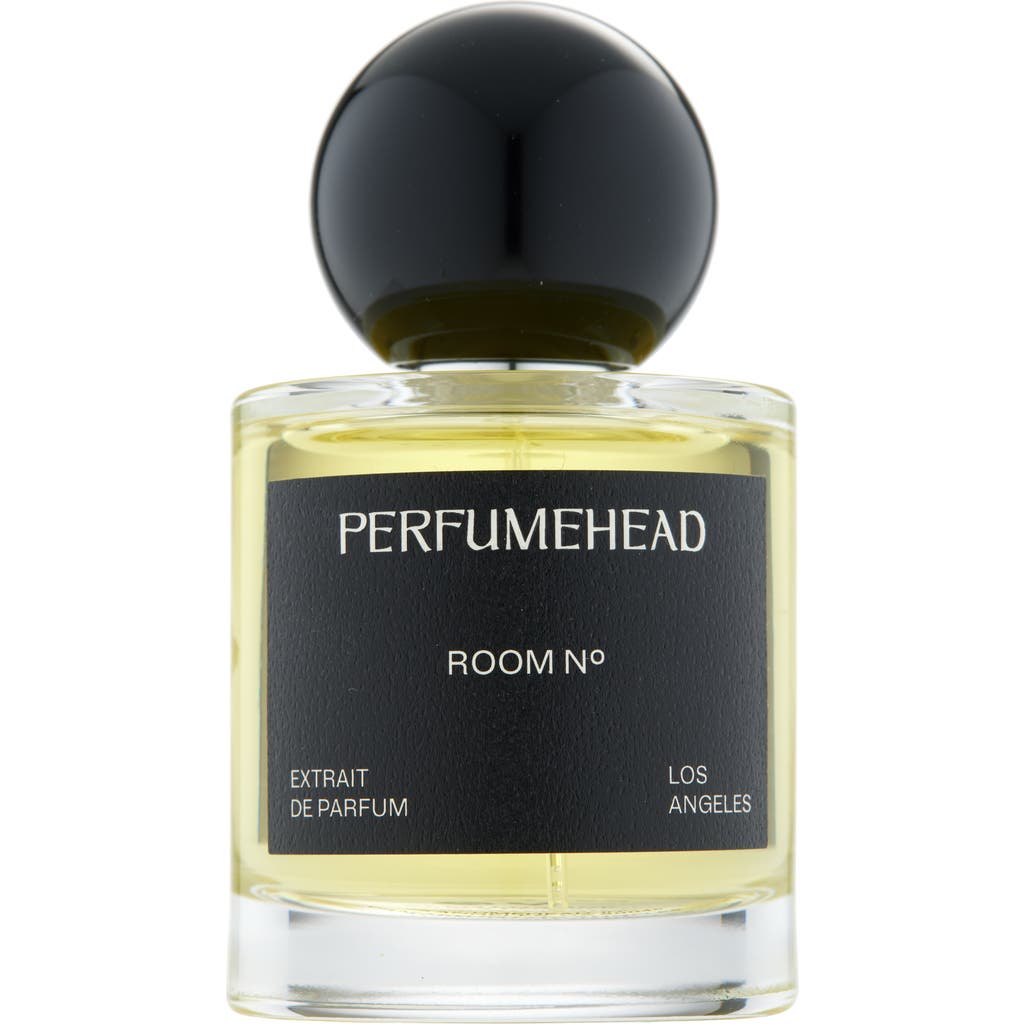 Perfumehead Room Nº Extrait De Parfum In No Color