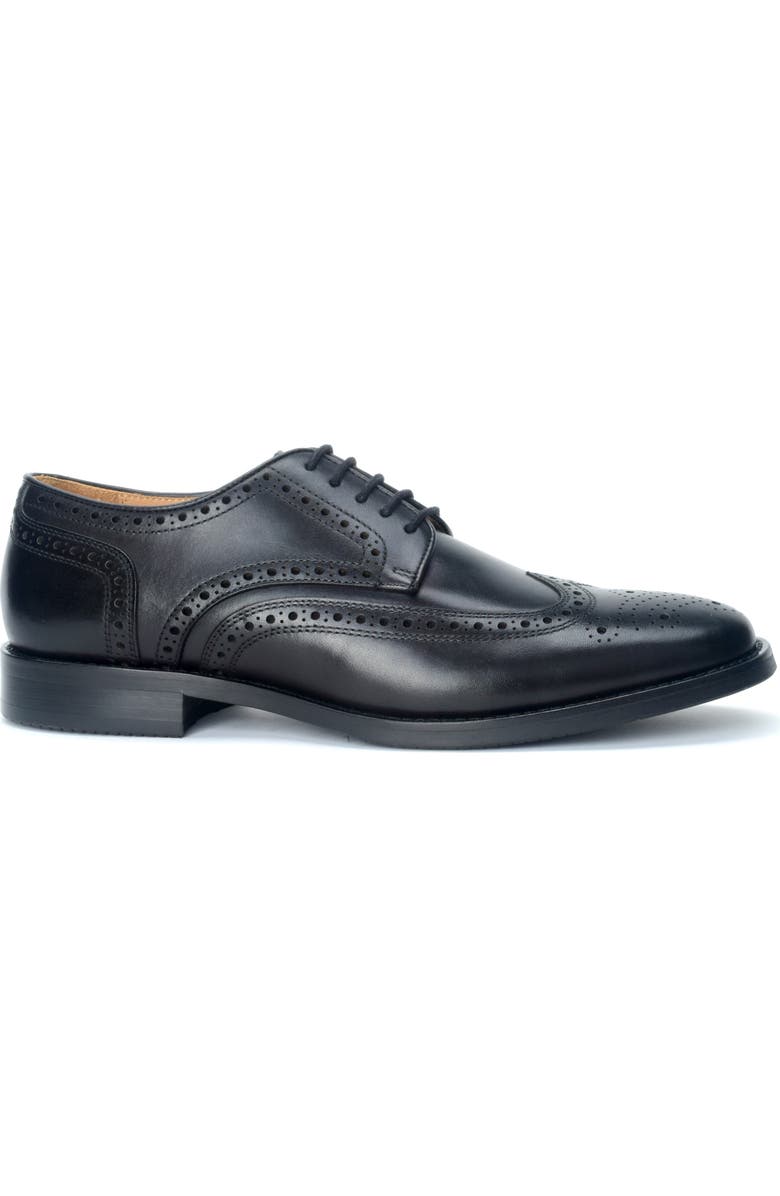 Warfield & Grand Bixby Wingtip Derby, Alternate, color,