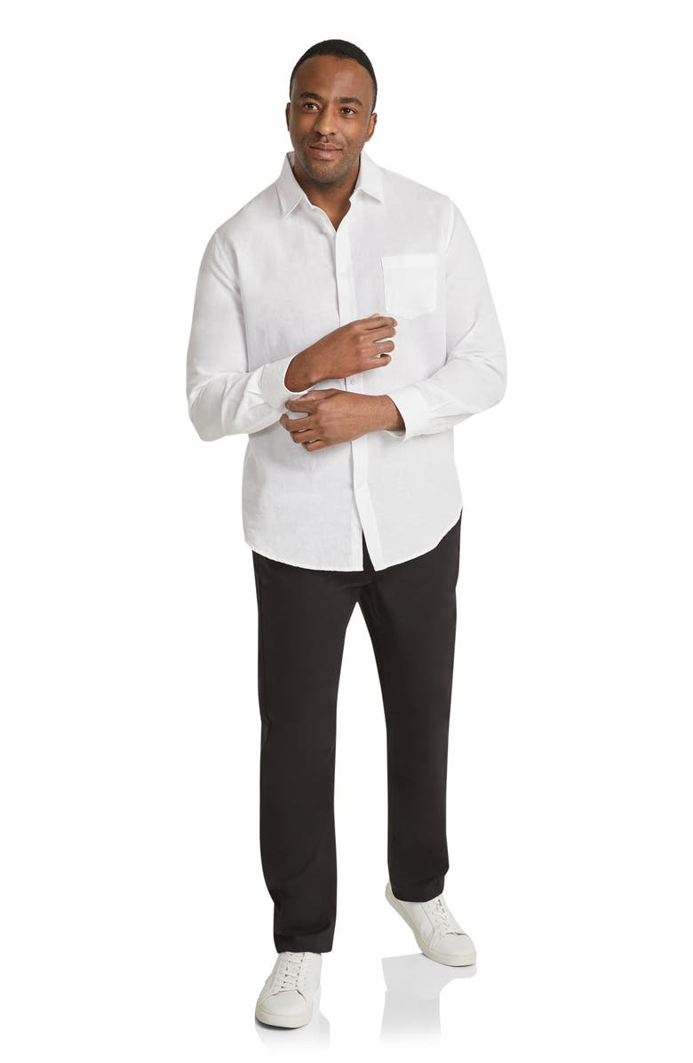 Johnny Bigg Preston Stretch Cotton Chinos, Alternate, color,