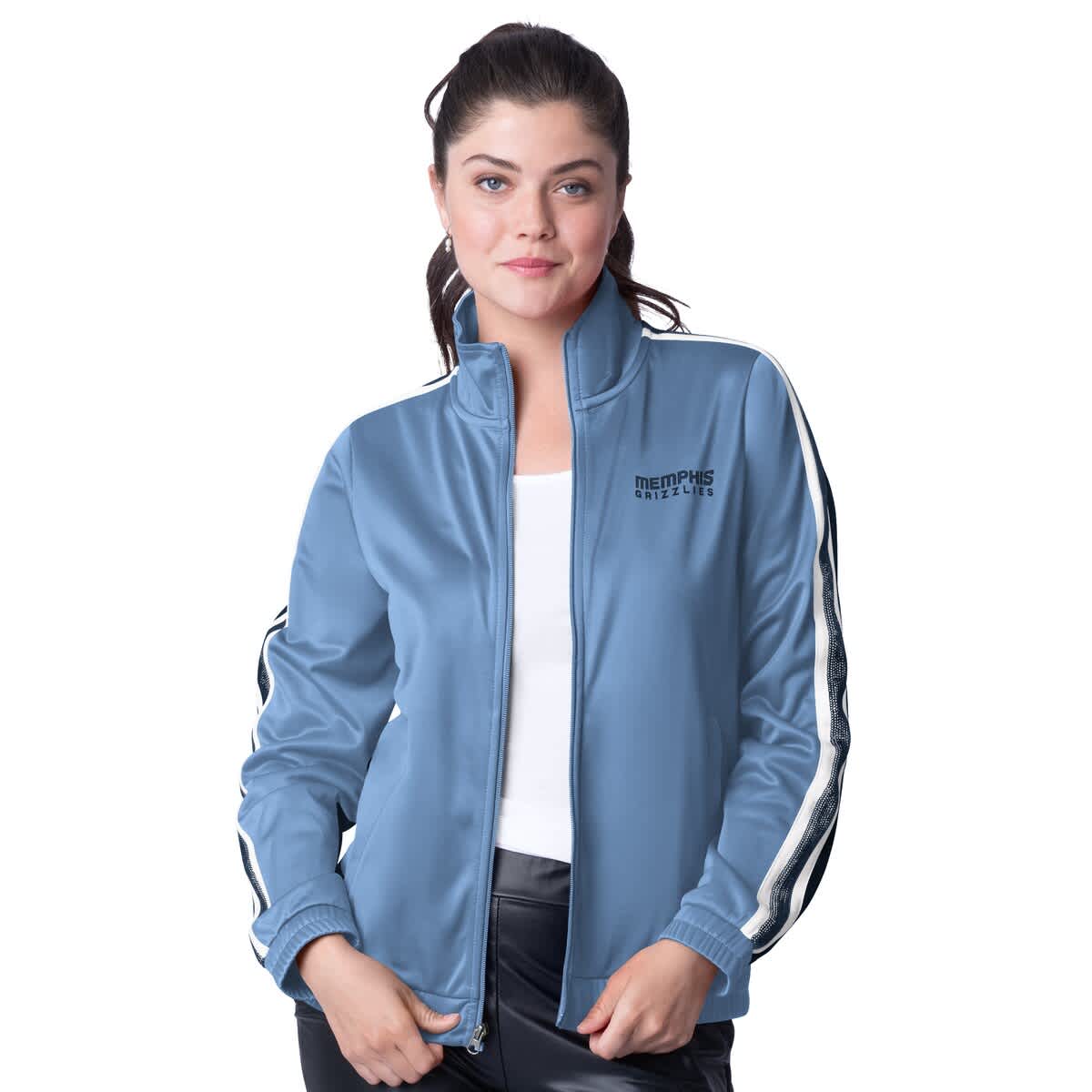 selected Light Blue
