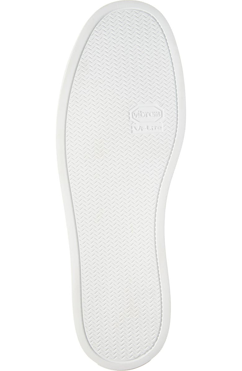 rag & bone Perry Sneaker, Alternate, color, Bonewht