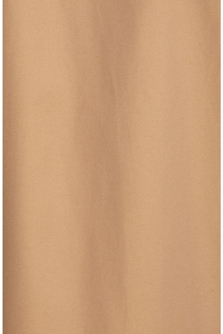 Atlent Longline Button-Up Shirt, Alternate, color, MUSHROOM BEIGE