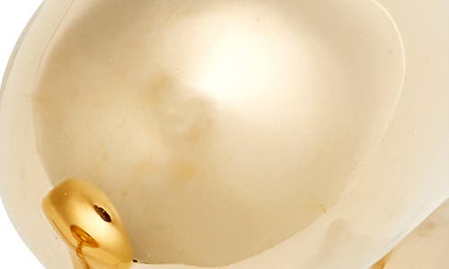 Soko Dash Ring In Gold