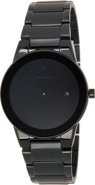Citizen Axiom Eco-Drive Bracelet Watch, 40mm x 12mm