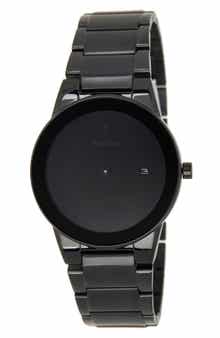Citizen Axiom Eco-Drive Bracelet Watch, 40mm x 12mm